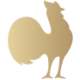 Logo Courbet Heritage