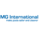 Logo MG International
