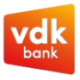 Logo VDK BANK N.V.