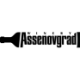 Logo VINZAVOD ASENOVGRAD BW 1