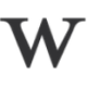 Logo WALKER CRIPS GR.LS-066666