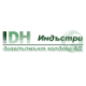 Logo INDUSTRY DEVEL.HDG BW 1