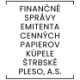 Logo KUPELE STRBSKE INH.