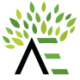 Logo ALTERATION EARTH LS-,003