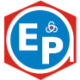 Logo ATOMENERGOREMONT AD BW 1