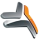Logo DELTA CREDIT SPV BW 1