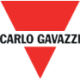 Logo Carlo Gavazzi