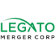 Logo LEGATO MERGER COR.III UTS