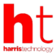 Logo HARRIS TECH. GRP