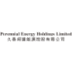 Logo PERENNIAL ENERGY HD-,01