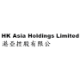 Logo HK ASIA HOLDS LTD HD -,01