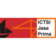 Logo ICTSI JASA PRIMA RP 500