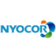 Logo NYOCOR CO. LTD. A YC1