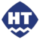 Logo Ningbo Haitian Precision Machinery 'A'