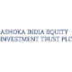 Logo ASHOKA INDIA EQU. LS-,01