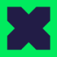 Logo Pluxee Aandelen an toonder