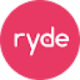 Logo Ryde Group