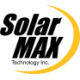 Logo SOLARMAX TECH. DL-,001