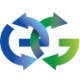 Logo European Green Transition