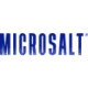 Logo MICROSALT PLC LS-,001625