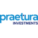 Logo Praetura Growth VCT