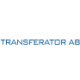 Logo TRANSFERATOR AB A