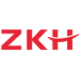 Logo ZKH GROUP LTD SPONS.ADS