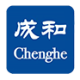 Logo CHENGHE AII DL-,0001