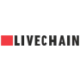 Logo LIVECHAIN INC. DL-,01
