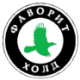 Logo FAVORIT HOLD AD-SOFIA BW1