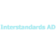 Logo INTERSTANDARTS AD BW 1