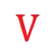 Logo VENUS AD BW 1