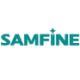 Logo SAMF.CR.H.NEW DL-,0000625
