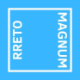Logo RRETO MAGNUM EO 3,01