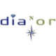 Logo DIANOR RESOURCES INC.