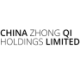 Logo CHINA ZHONG QI. A