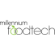 Logo MIL.FOODTECH O.N.