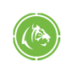 Logo Lydia Yesil Enerji Kaynaklari 'B'