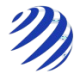 Logo BLUE SKY GLOBAL EN. NEW