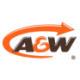 Logo A+W FOOD SVCS OF CDA INC.
