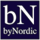 Logo BYNC ACQU27