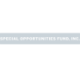 Logo SPECIAL OPPORTUN. FND INC