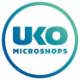 Logo UKO Microshops
