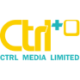 Logo CTRL Group