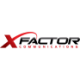 Logo XFAR COMM