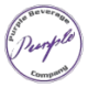 Logo PURPLE BEVERAGE DL -,001