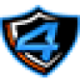Logo AUTO P.4LESS GR. DL-,001
