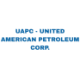 Logo UNITED AM.PETROL.DL -,001