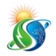 Logo SES SOLAR INC. DL-,001