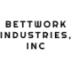 Logo BETTWORK INDS DL-,001